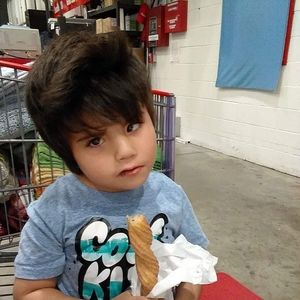 Meet your Posher, Jasmima